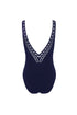 Lise Charmel 15B Ajourage Couture Non Wire Swimsuit